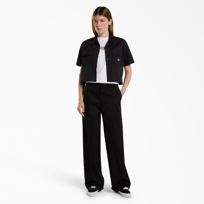Women's 247 Loose Work Pant