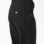 Women's Double Knee Canvas Pant