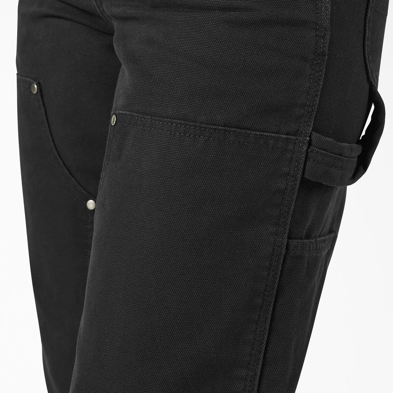 Women's Double Knee Canvas Pant