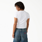 Wellsville Short Sleeve Tee W