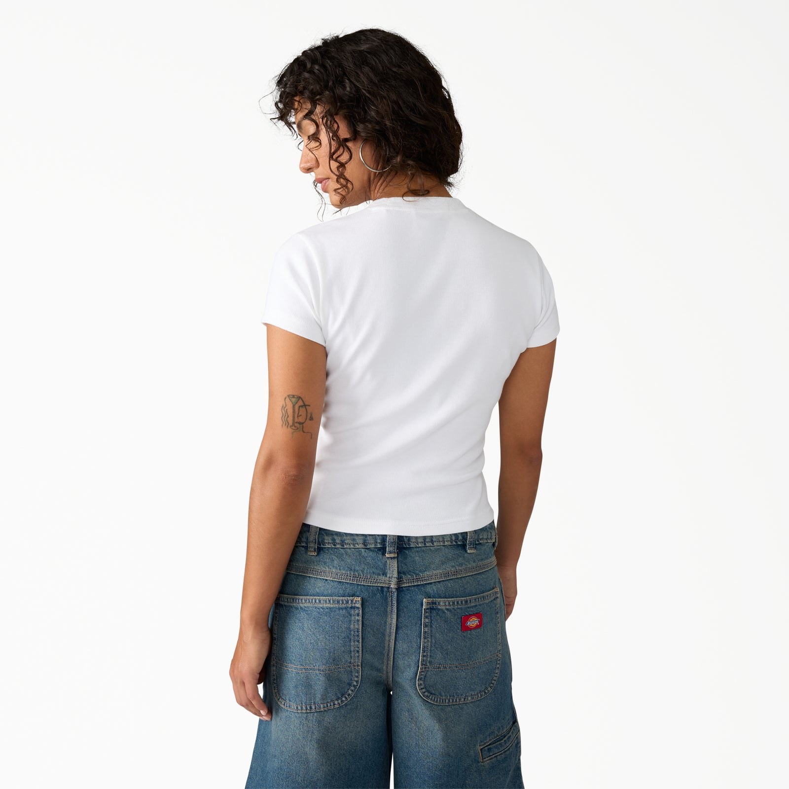 Wellsville Short Sleeve Tee W