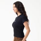 Wellsville Short Sleeve Tee W