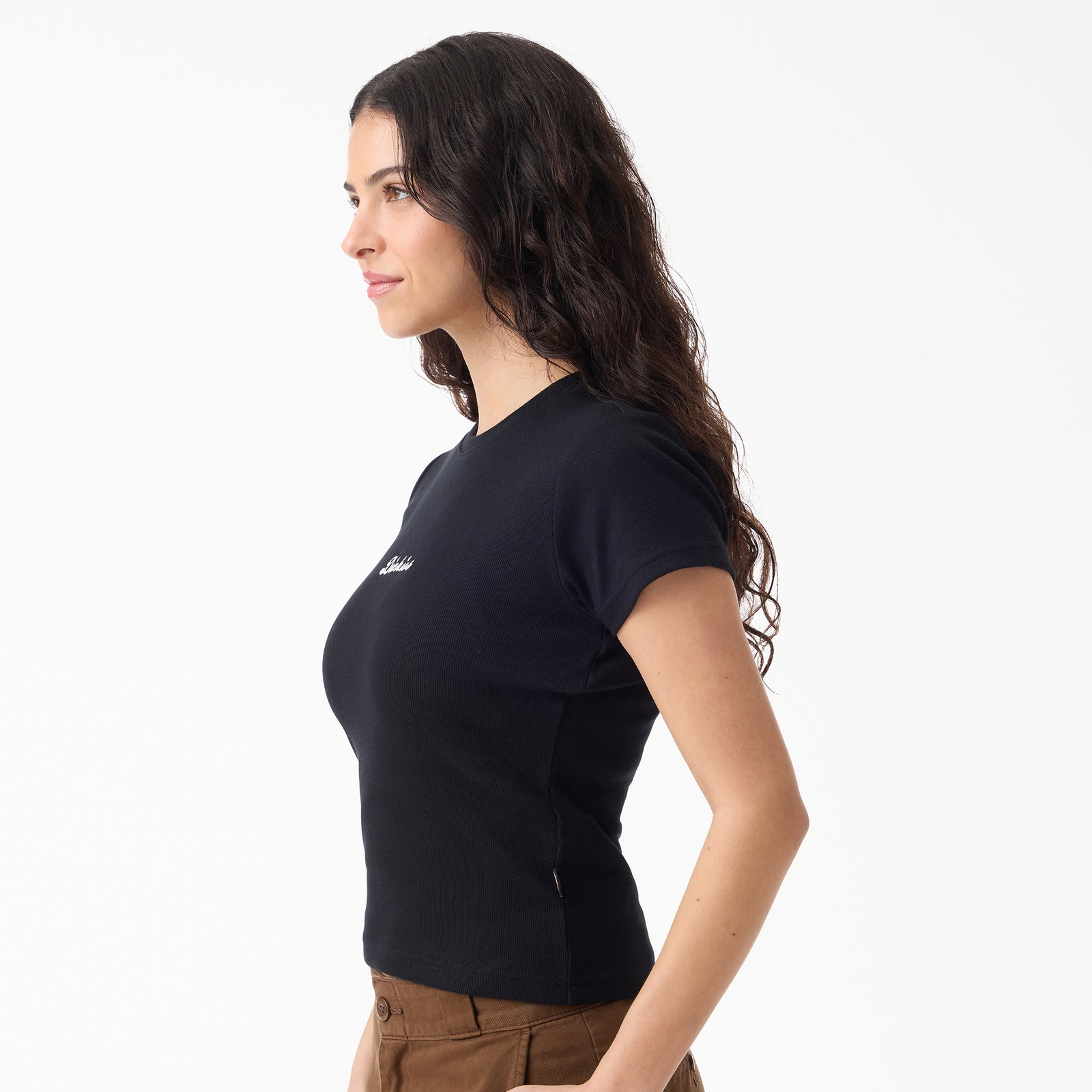 Wellsville Short Sleeve Tee W