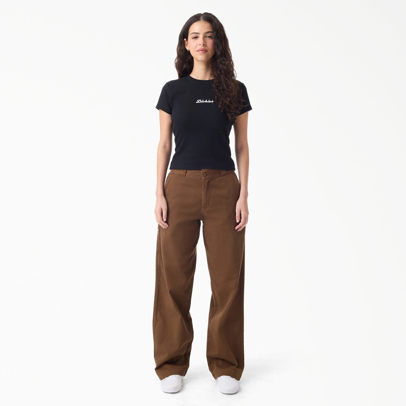 Wellsville Short Sleeve Tee W