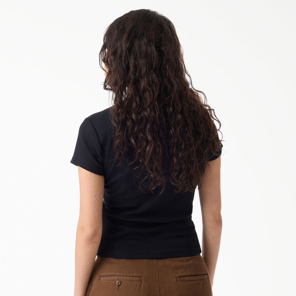 Wellsville Short Sleeve Tee W