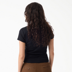 Wellsville Short Sleeve Tee W