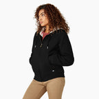 Women's Sherpa Duck Bomber