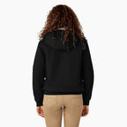 Women's Sherpa Duck Bomber
