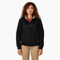 Women's Sherpa Duck Bomber