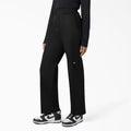 Women's Double Knee Work Pant