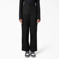 Women's Double Knee Work Pant