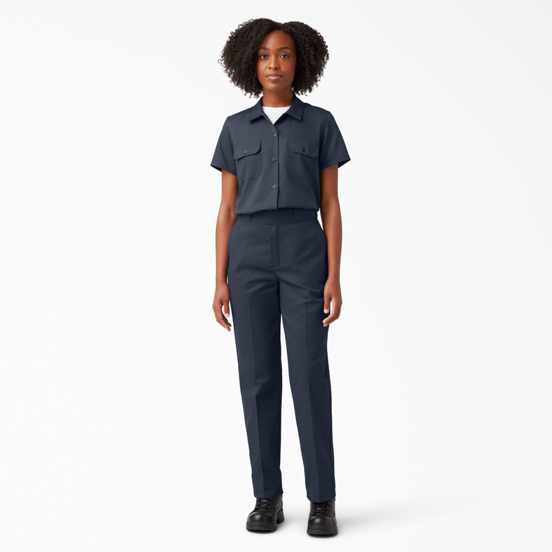 Women's Original SS Work Shirt
