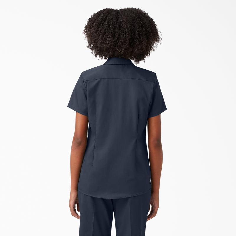 Women's Original SS Work Shirt
