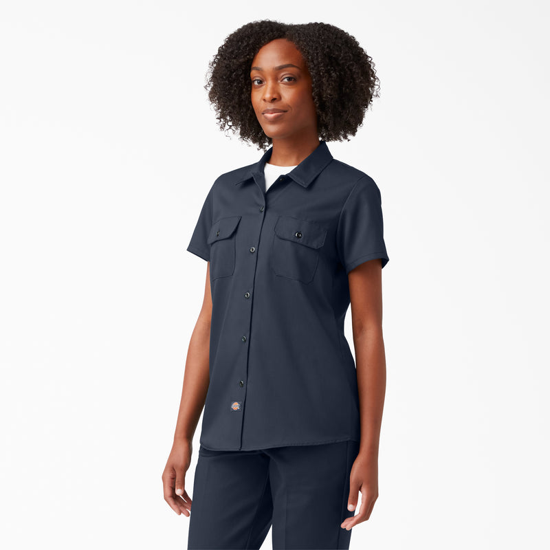 Women's Original SS Work Shirt