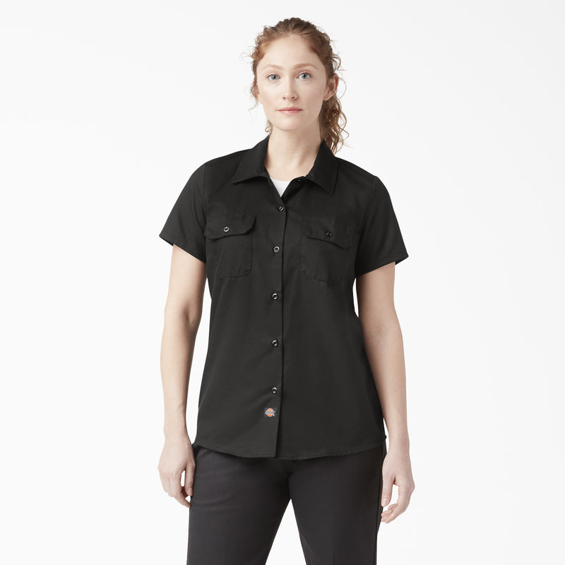 Women's Original SS Work Shirt