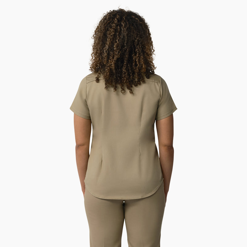 Women's Original SS Work Shirt