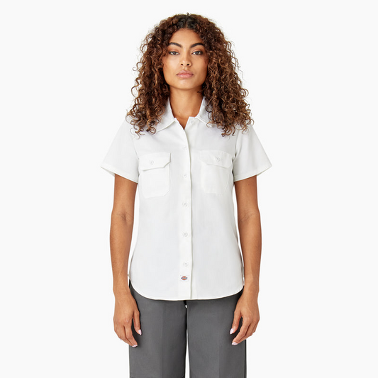 Women's Original SS Work Shirt