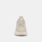 Women's Dolen Sneakers - Sandstone Knit