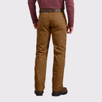 Men's Flex Double Knee Duck Pant