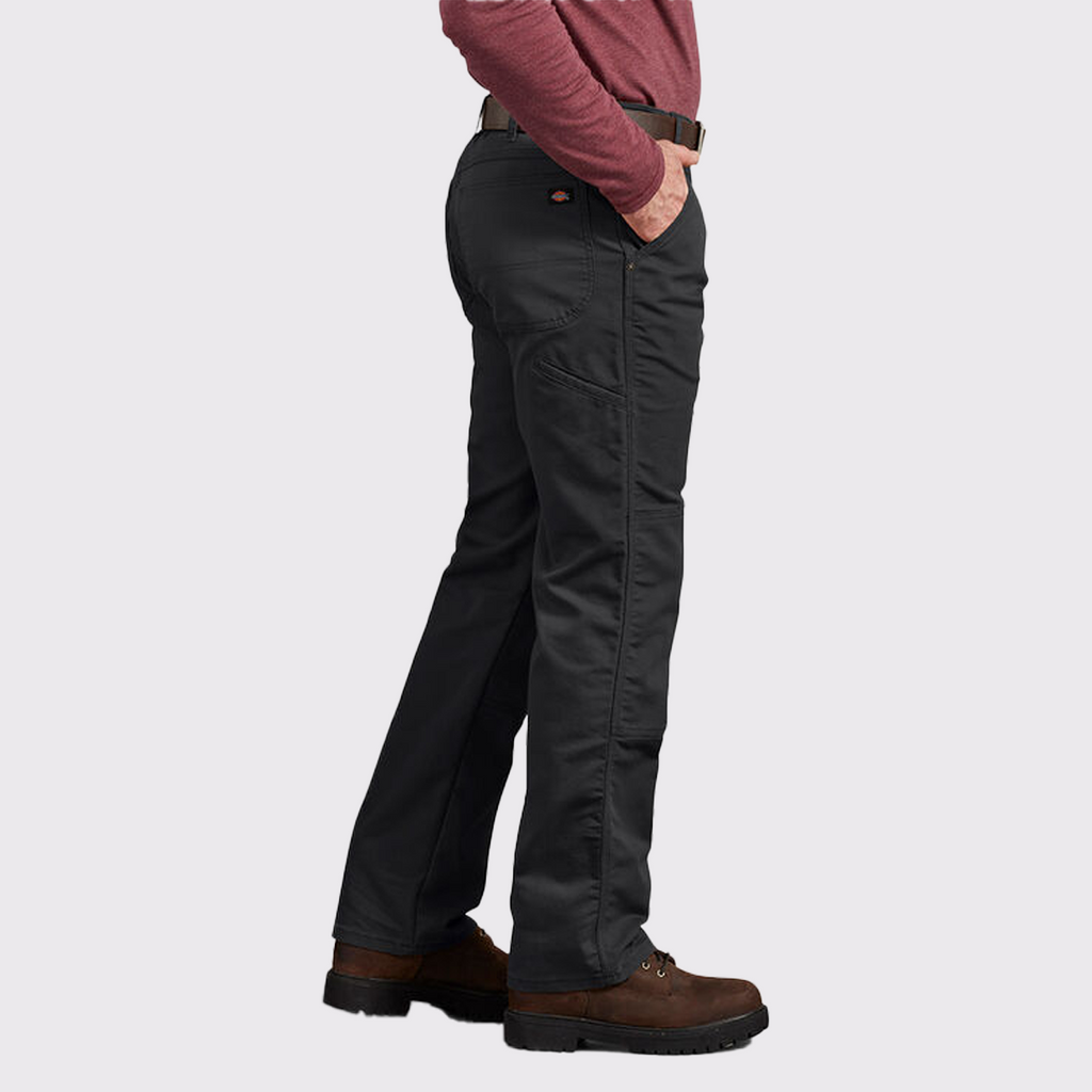 Men's Flex Double Knee Duck Pant