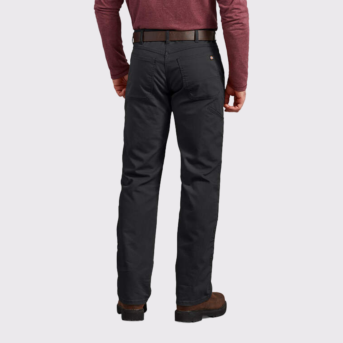 Men's Flex Double Knee Duck Pant