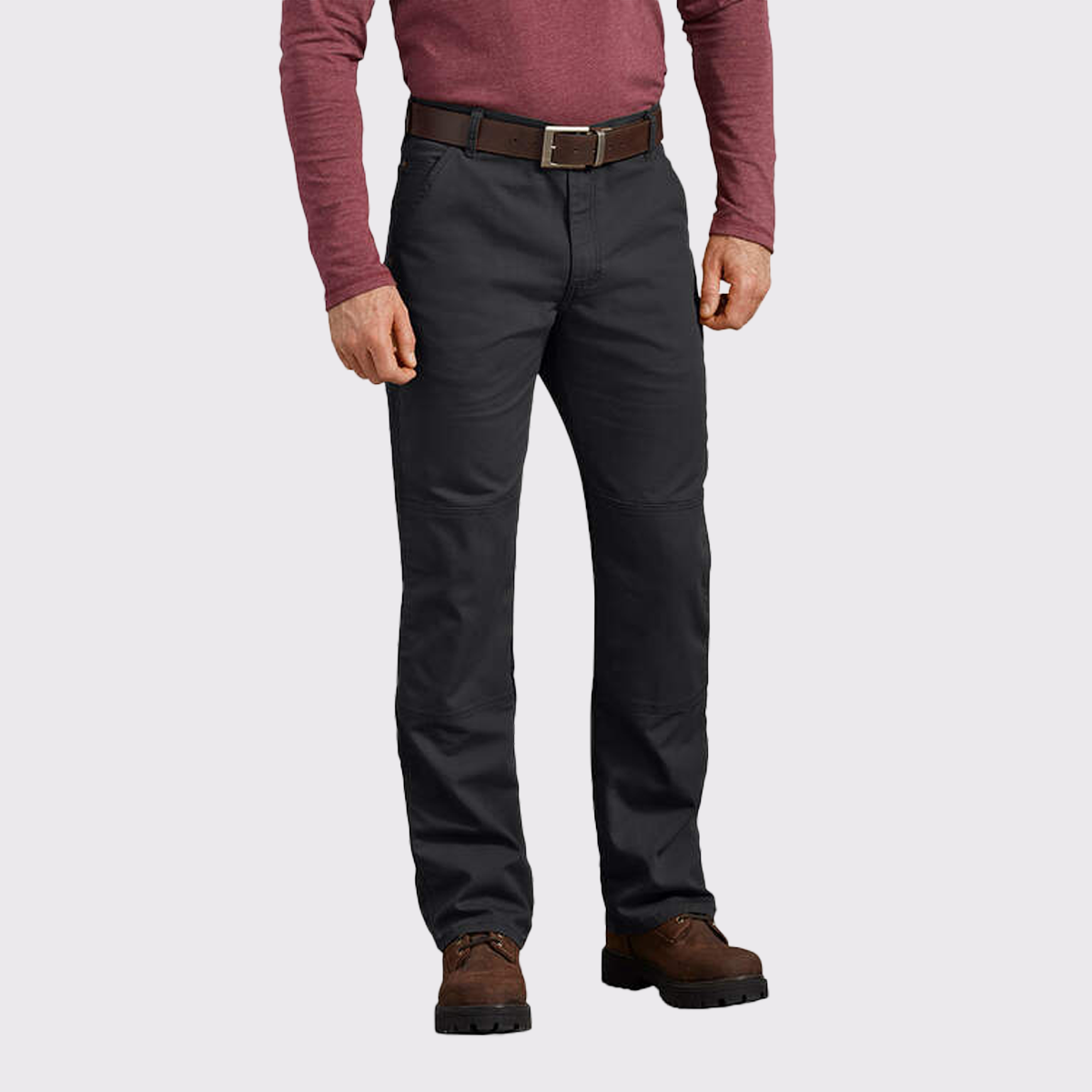 Men's Flex Double Knee Duck Pant