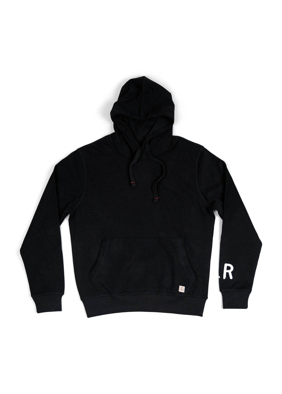 Don't Let The Bastards - Hoodie