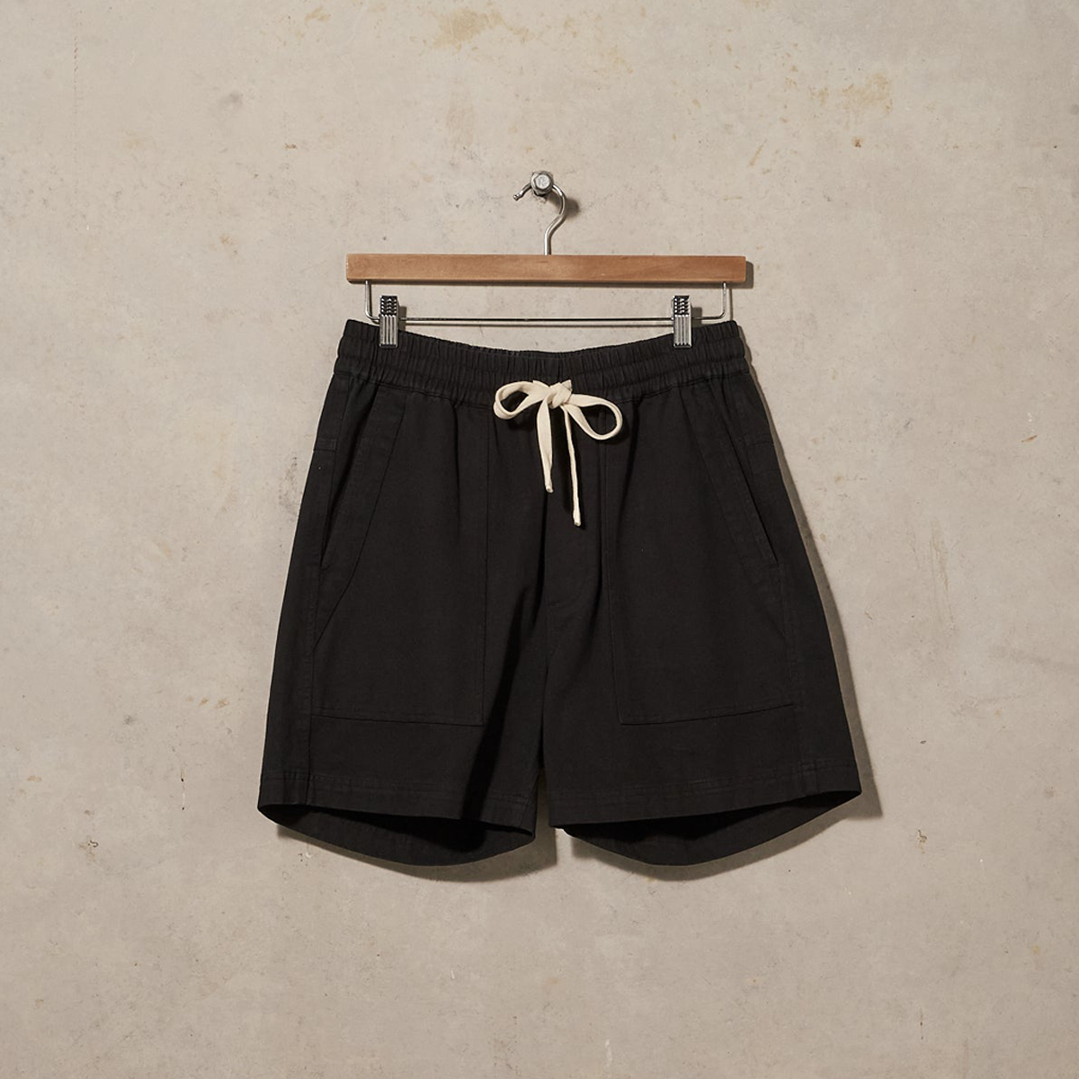 Men's McTavish Twill Shorts