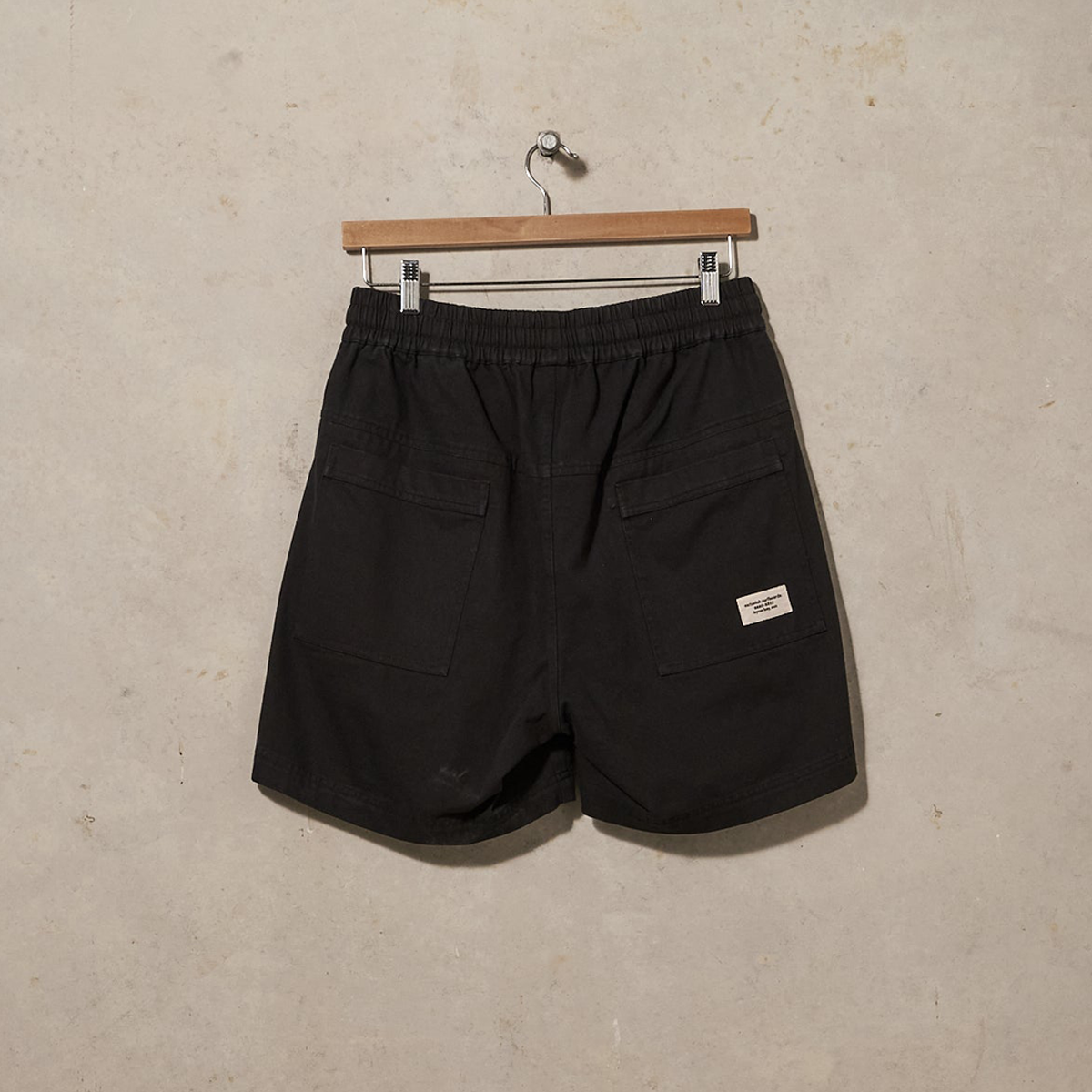 Men's McTavish Twill Shorts