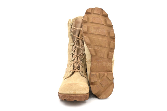 Army Combat Boot Hot Weather - 2nd Pattern - Used