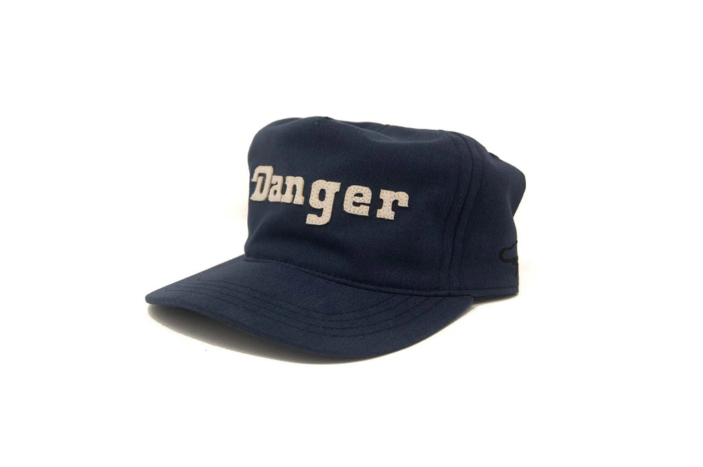 Danger Snapback