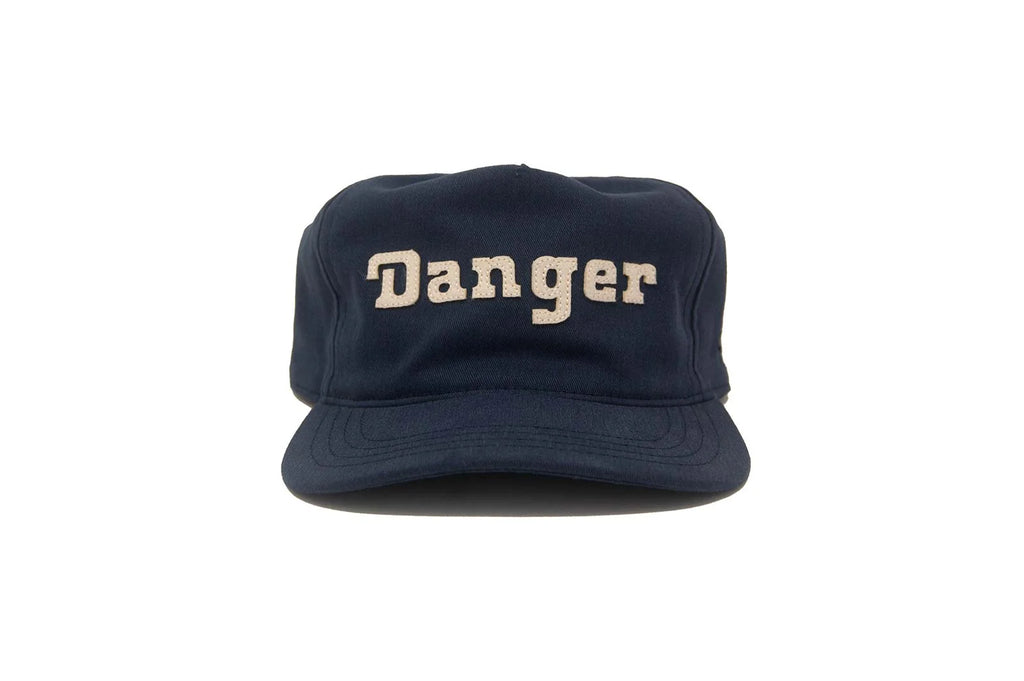 Danger Snapback