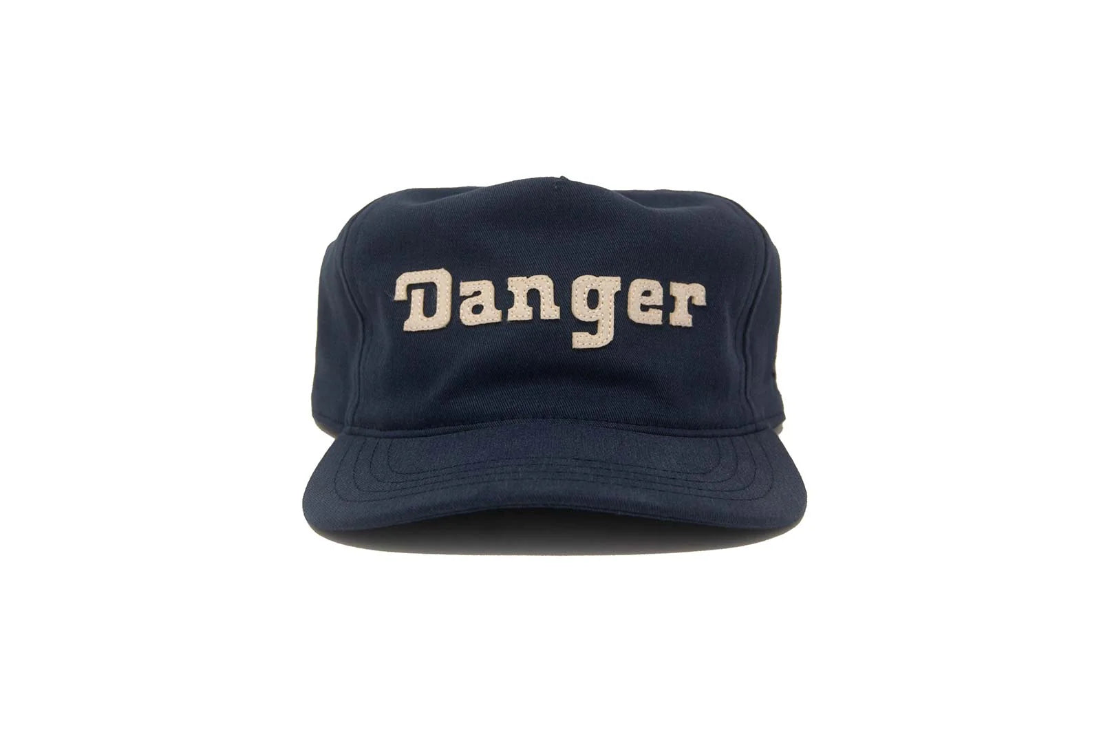 Danger Snapback
