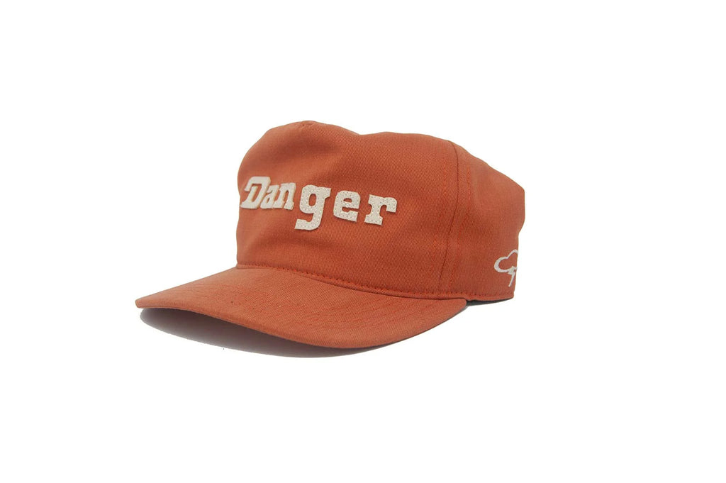 Danger Snapback