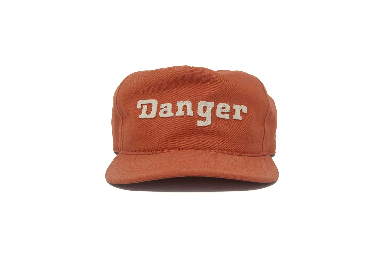 Danger Snapback