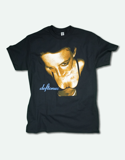 Deftones (Around The Fur) Tee
