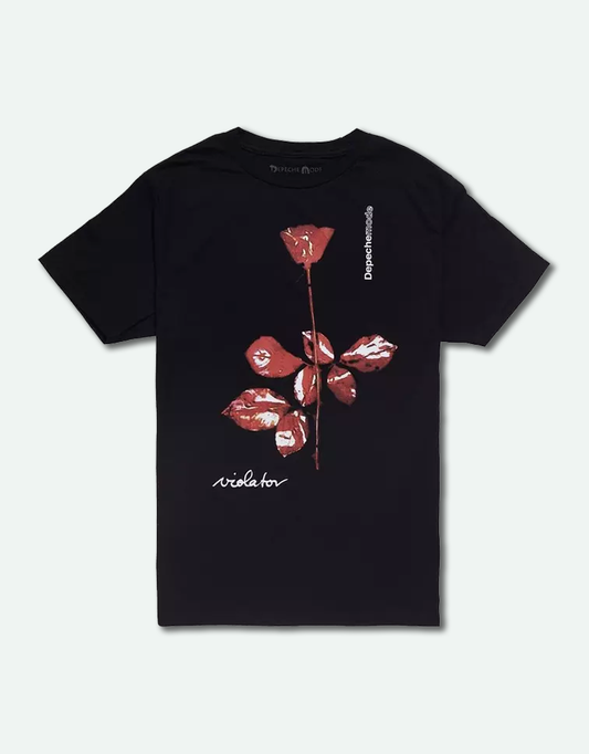 Depeche Mode (Sympathy) Violator Tee