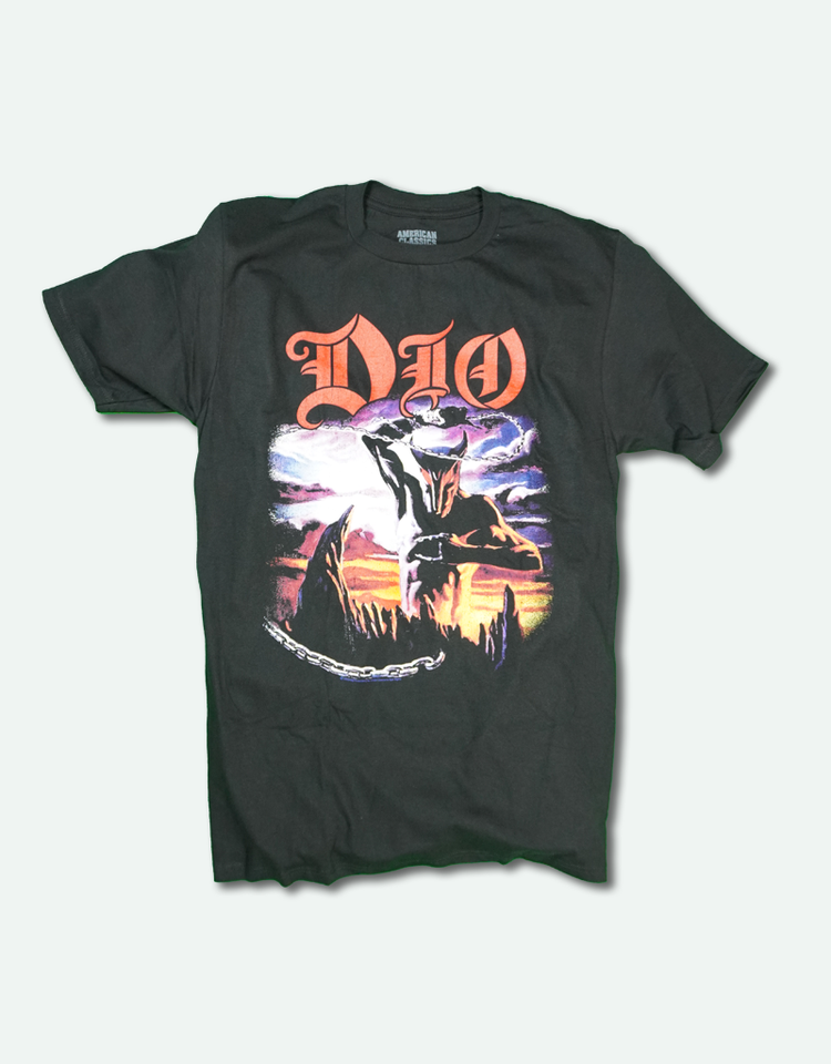 Dio (Dio Whipping Chain) T-Shirt