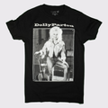 Dolly Parton (Dolly And Guitar) Tee