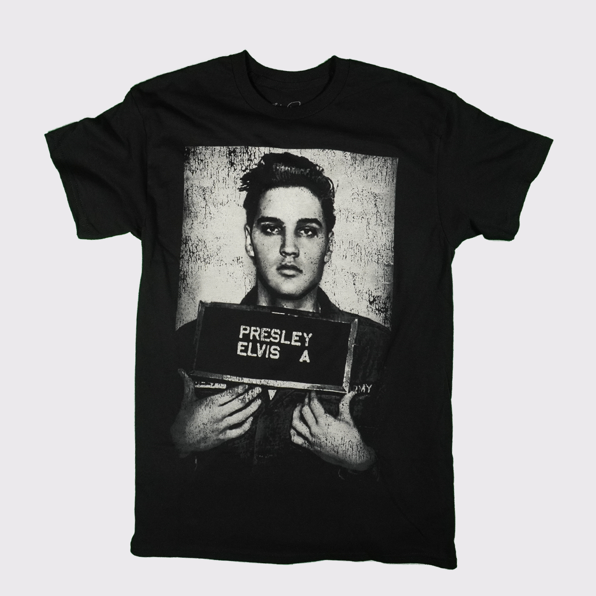 Elvis Presley (Call Of Dutty) Tee