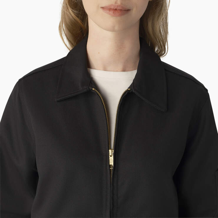Women's Unlined Eisenhower Jacket