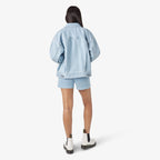 Women's Herndon Jacket - Denim Vintage Wash