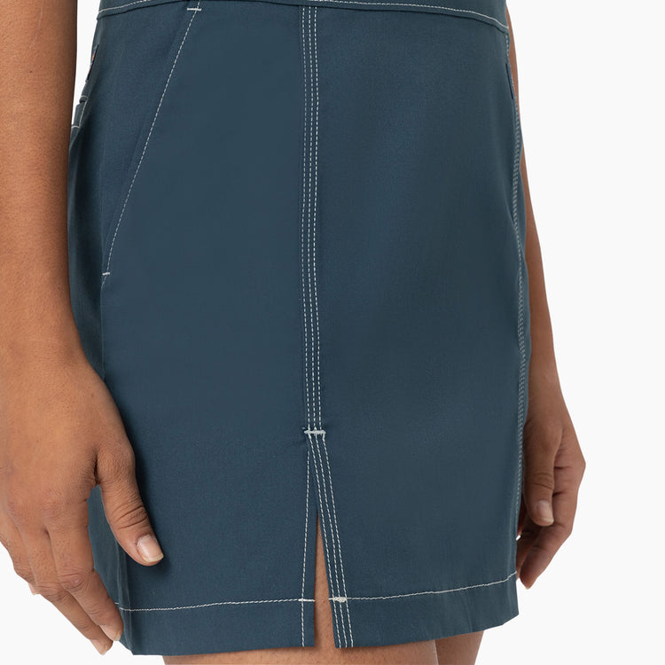 Women's Whitford Skirt - Airforce Blue
