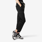 Women's Relaxed Fit Cropped Cargo Pant FPR50
