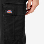 Women's Relaxed Fit Cropped Cargo Pant FPR50