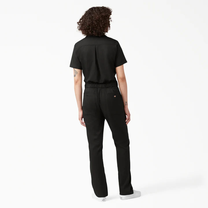 Women's Flex S/S Work Coverall