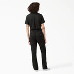 Women's Flex S/S Work Coverall