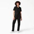 Women's Flex S/S Work Coverall