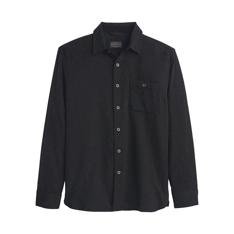 Pendleton Men's Fremont Flannel Shirt