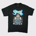 Ghost (Throne Logo) Tee